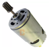 Motor Atornillador Bosch Gdr 120-li Original