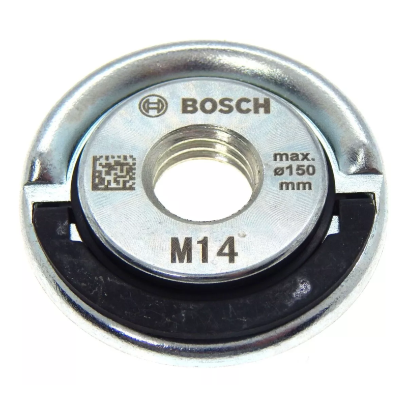 Brida De Fijación Para Amoladora Bosch Gws 18v-10c Original