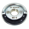 Brida De Fijación Para Amoladora Bosch Gws 18v-10c Original