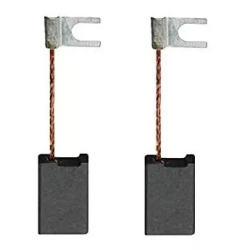 Carbones Para Martillo Bosch Ush 10/gbh 8dce/gbh7-45/ubh12-5