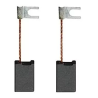 Carbones Para Martillo Bosch Ush 10/gbh 8dce/gbh7-45/ubh12-5