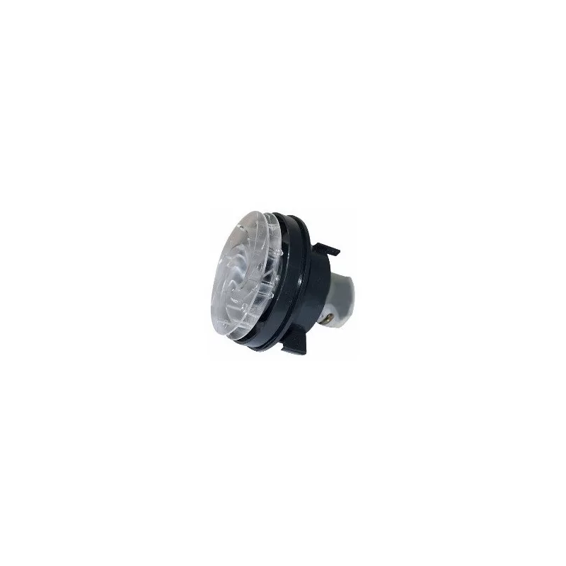 Motor Para Pistola De Calor Bosch Phg 530-2 Original