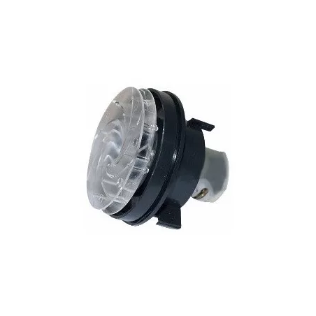 Motor Para Pistola De Calor Bosch Phg 530-2 Original