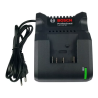 Cargador Para Baterías De Litio 18v Bosch Gal 18v-20 2a