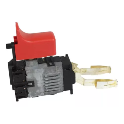 Interruptor Atornillador Bosch 12v Original (1915) Gsr 12v