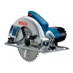 Contratuerca Sierra Circular Gks 190 (1f23) Bosch Original