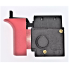 Interruptor Para Taladro Bosch Gsb 550 Re Original