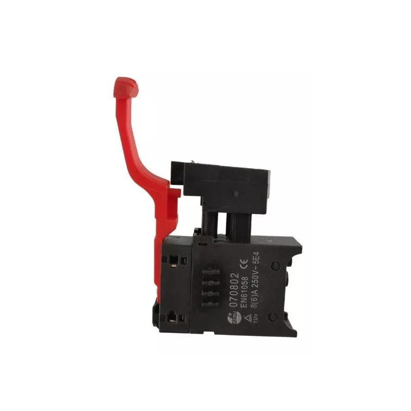 Interruptor Para Taladro Skil 6520 Original