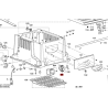 Llave Interruptor Encendido Sierra Banco Skil 3610 Original