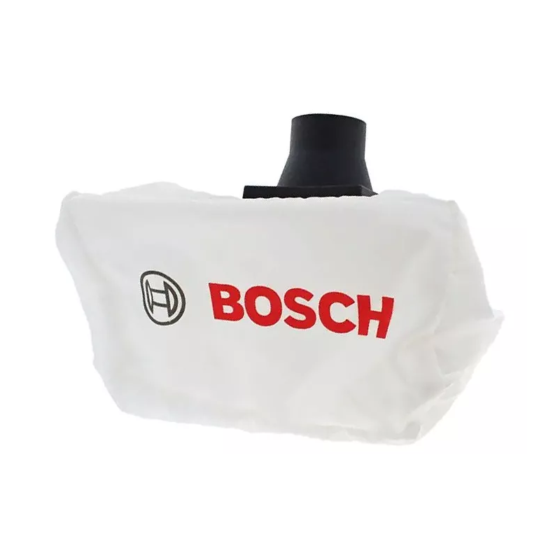 Bolsa Para Polvo Cepillo Bosch Gho 31 26 15-82 16-82d