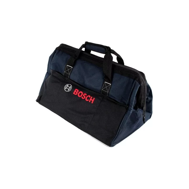 Bolso De Transporte Para Herramientas Bosch Mediano Original