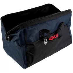 Bolso De Transporte Para Herramientas Bosch Mediano Original