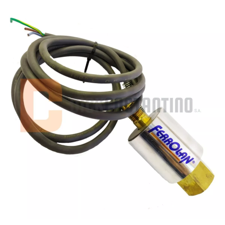 Calefactor Para Gas Co2 220v Ferrolan Original