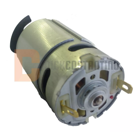 Motor Atornillador Gsr 14.4v Bosch