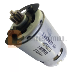 Motor Atornillador Gsr 14.4v Bosch