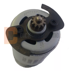 Motor Atornillador Gsr 14.4v Bosch