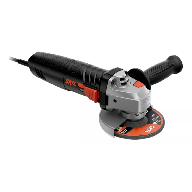 Amoladora Angular 9002 Skil 115mm 700w 11.000 Rpm