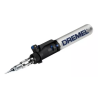 Pirograbador Soldador Dremel Versatip Butano 6 Accesorios