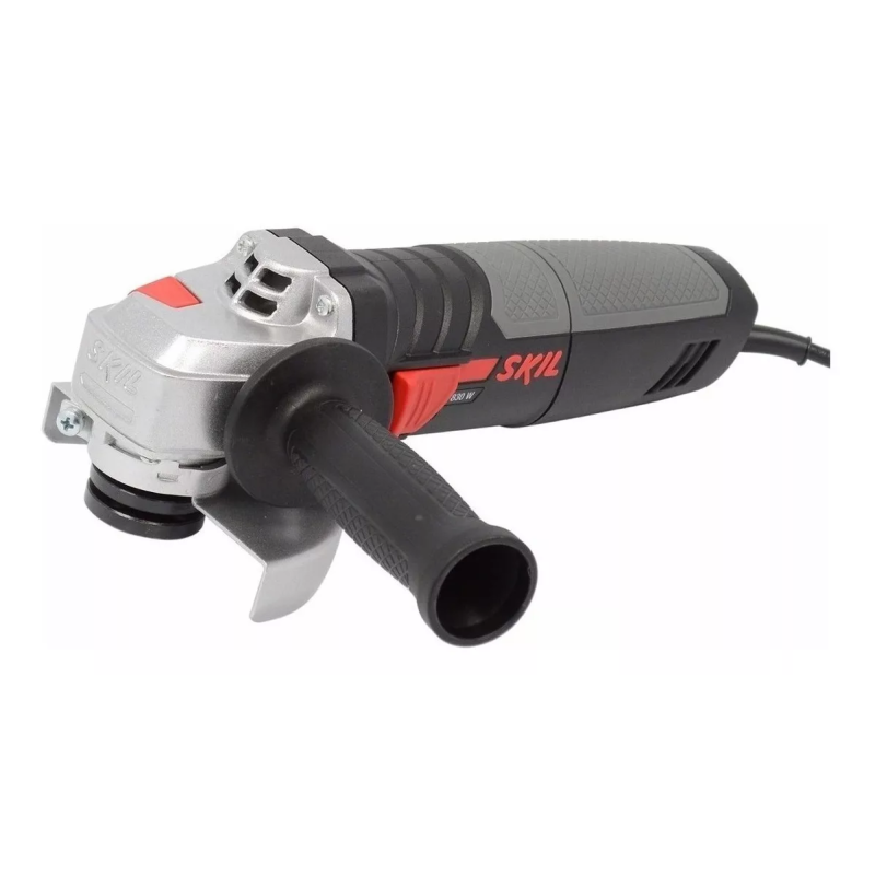 Amoladora Angular Skil 9004jr 115mm - 830w - 11.000 Rpm