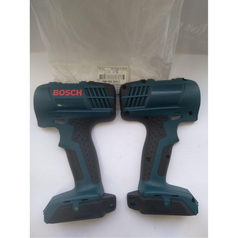 Carcasa Motor Atornillador Bosch Gsr 18-2-li Original