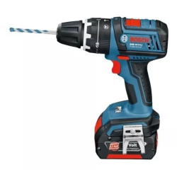 18v Batería Recargable Acumulador Gsb 180 Atornillador Bosch