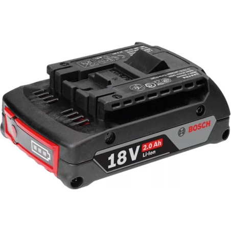 18v Batería Recargable Acumulador Gsb 180 Atornillador Bosch