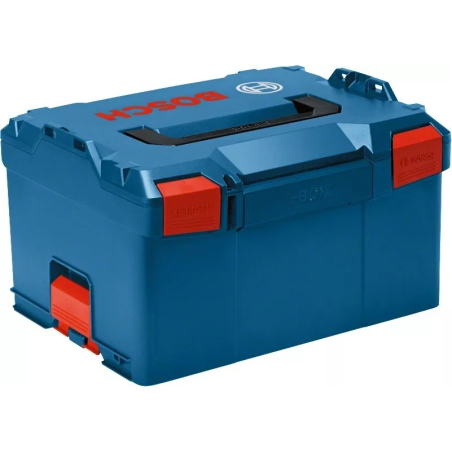 Maletin L-boxx 238 De Transporte Herramientas Bosch Original