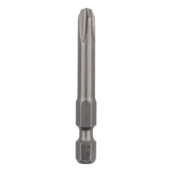 Punta Para Atornillar Torx T30 49mm 1/4 X 1u Bosch