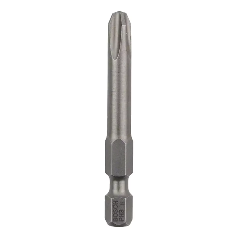 Punta Para Atornillar Torx T30 49mm 1/4 X 1u Bosch