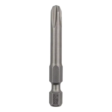 Punta Para Atornillar Torx T30 49mm 1/4 X 1u Bosch