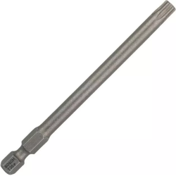 Punta Para Atornillar Torx T20 - 20/152mm - X 1u Bosch