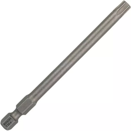 Punta Para Atornillar Torx T20 - 20/152mm - X 1u Bosch