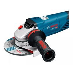 Miniamoladora Angular Bosch Professional Gws 18-125 Pl 220 v