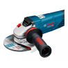 Miniamoladora Angular Bosch Professional Gws 18-125 Pl 220 v