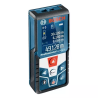 Medidor De Distancia Nivel Laser Bosch Glm 50c Con Bluetooth