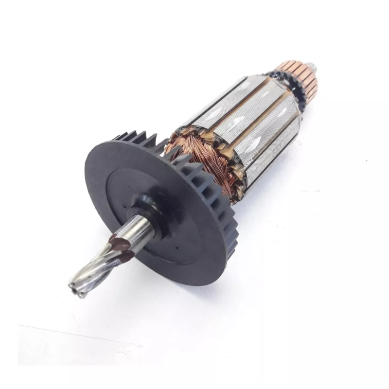 Inducido Bobina Taladro Gsb 20-2 / Gbm 13-s 19-2s Bosch