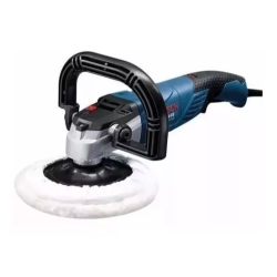 Paño De Pulido 170mm Bosch