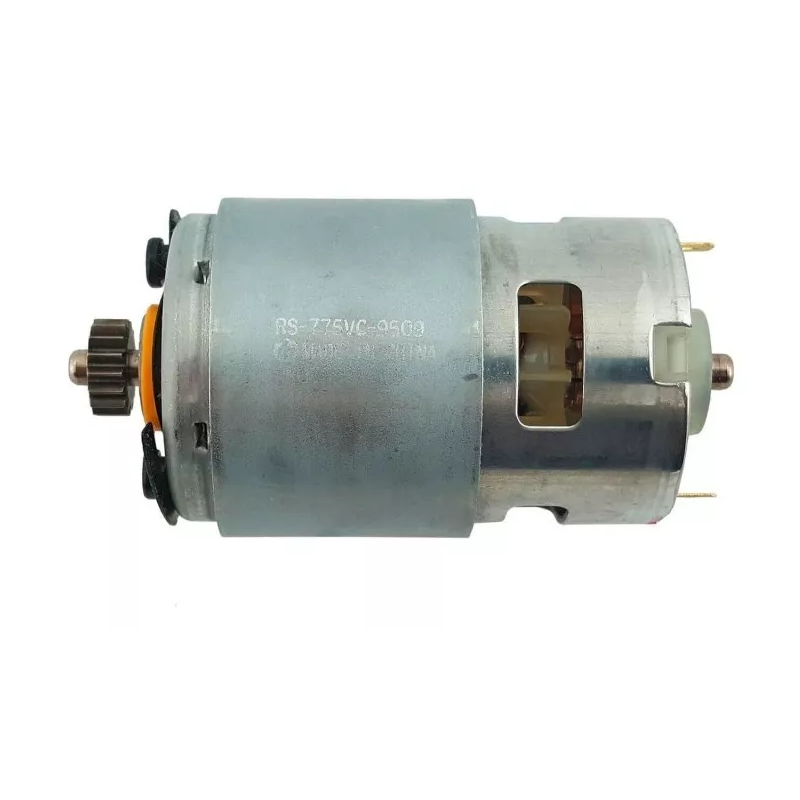 Motor Atornillador Bosch Gsr 14.4v Original