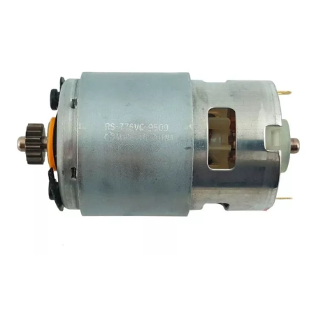 Motor Atornillador Bosch Gsr 14.4v Original