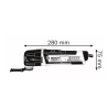 Sierra Oscilante Bosch Multicortadora Gop 30-28 300w Kit Acc