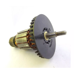 Inducido Rotor Bobina Lijadora Pss 22 Bosch Original