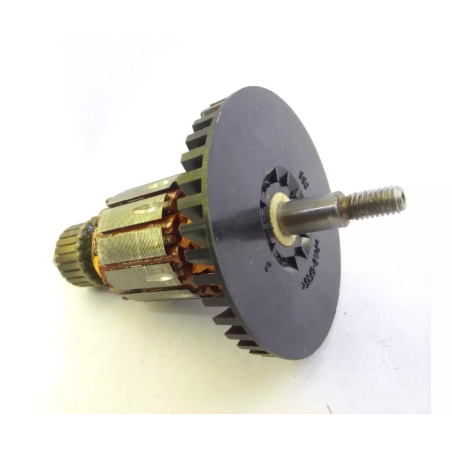 Inducido Rotor Bobina Lijadora Pss 22 Bosch Original