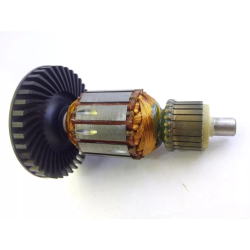 Inducido Rotor Bobina Lijadora Pss 22 Bosch Original
