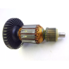 Inducido Rotor Bobina Lijadora Pss 22 Bosch Original