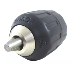 Mandril Bosch Atornillador Gsr 14,4-2 / 18-2/7,2-2 / Gsr12-2