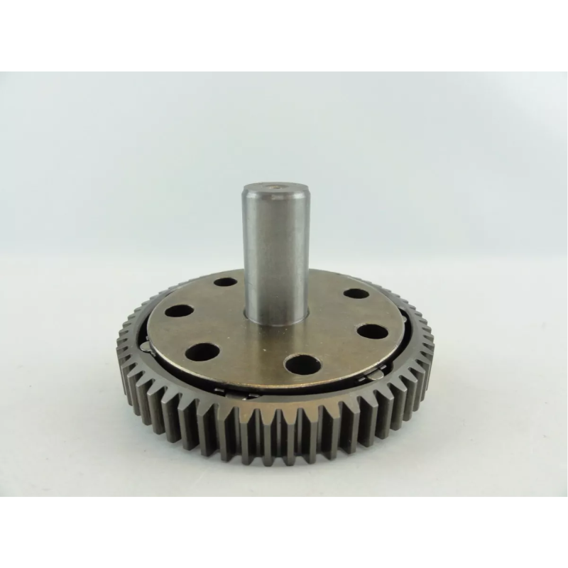 Embrague Corona Martillo Gbh 5-40 D Bosch