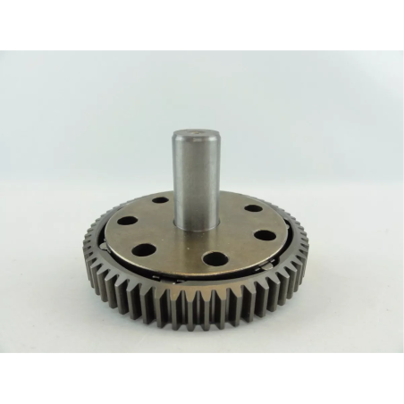Embrague Corona Martillo Gbh 5-40 D Bosch