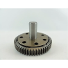 Embrague Corona Martillo Gbh 5-40 D Bosch