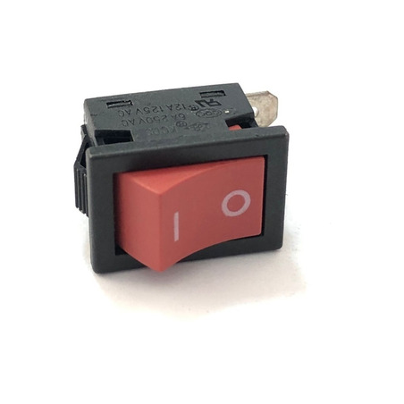 Interruptor Para Lijadora Orbital Skil 7232 Original