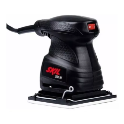 Interruptor Para Lijadora Orbital Skil 7232 Original